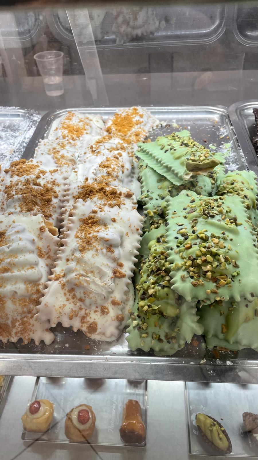 Chiacchiera sbagliata [BOX]