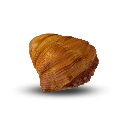 Sfogliatelle